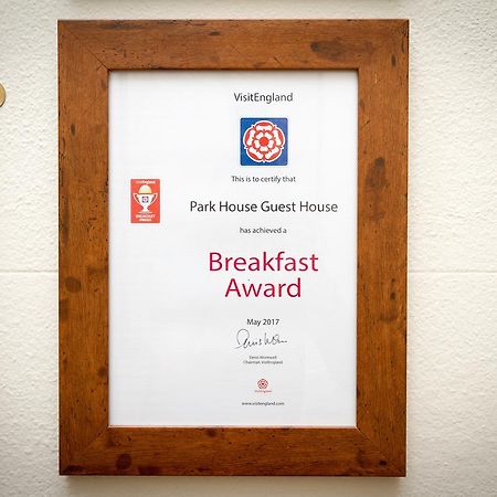 Park House Hotel Ambleside Ngoại thất bức ảnh