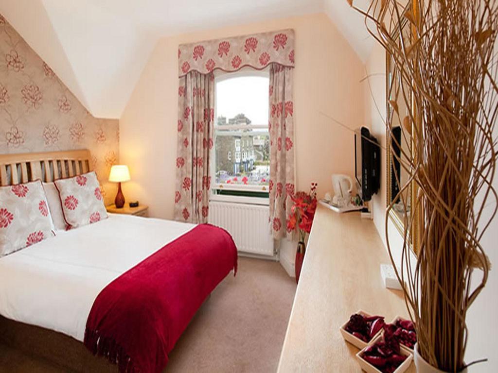 Park House Hotel Ambleside Phòng bức ảnh