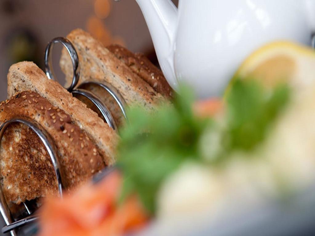 Park House Hotel Ambleside Ngoại thất bức ảnh