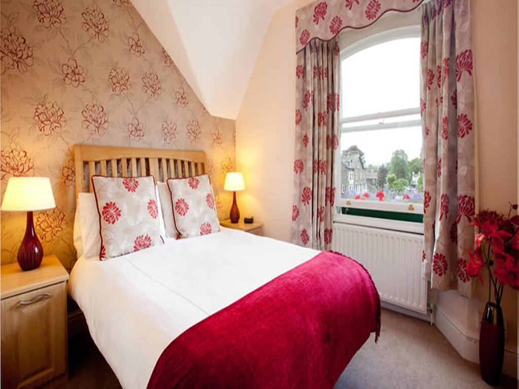 Park House Hotel Ambleside Phòng bức ảnh