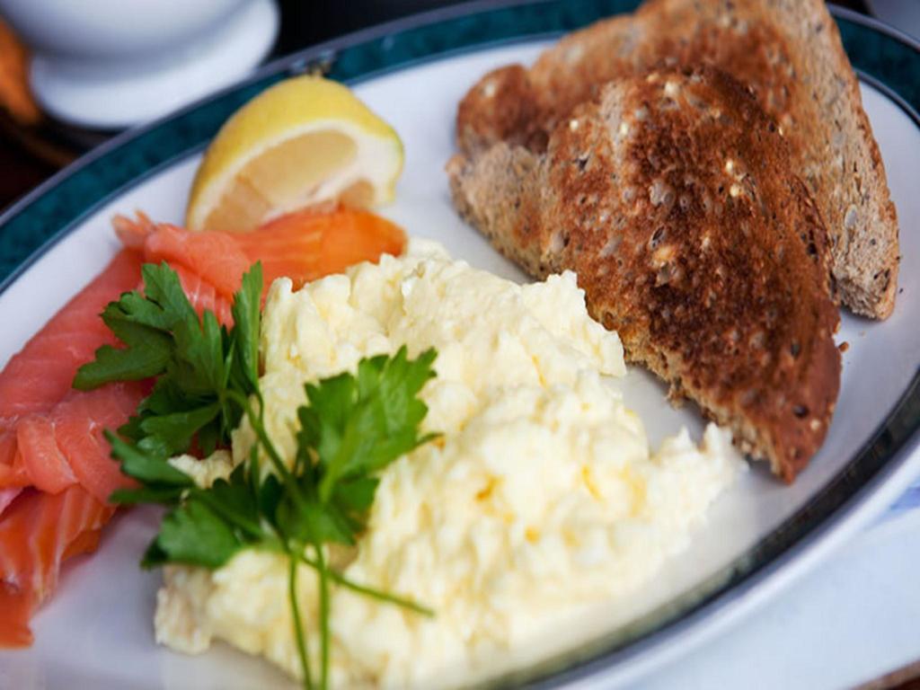 Park House Hotel Ambleside Phòng bức ảnh