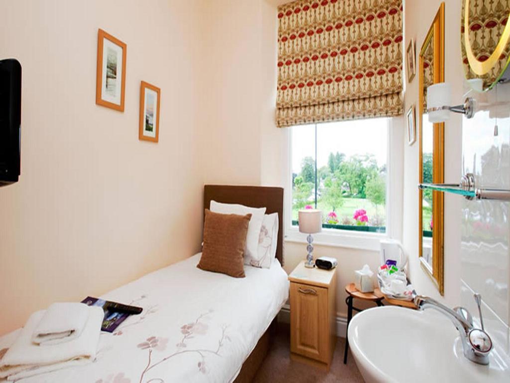 Park House Hotel Ambleside Phòng bức ảnh