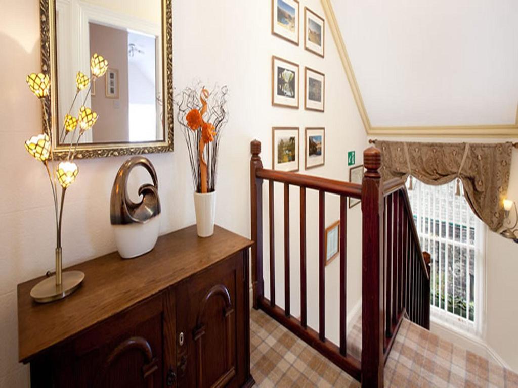 Park House Hotel Ambleside Ngoại thất bức ảnh
