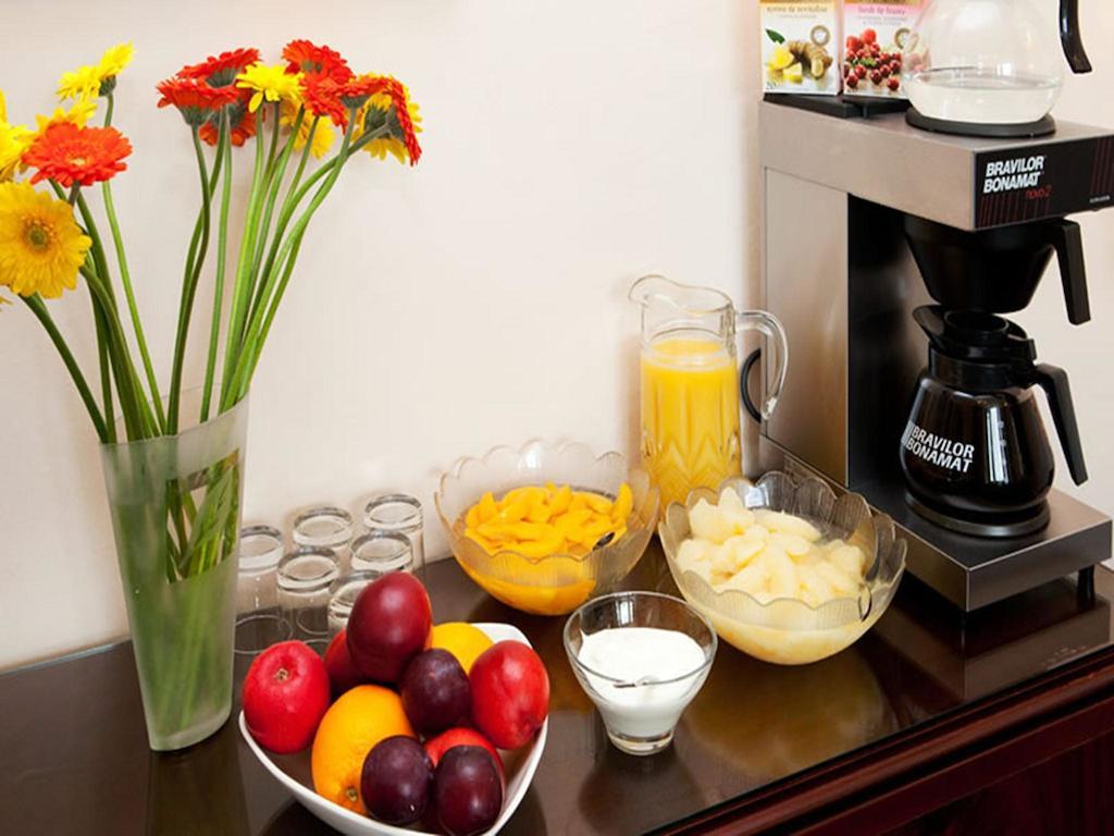 Park House Hotel Ambleside Ngoại thất bức ảnh