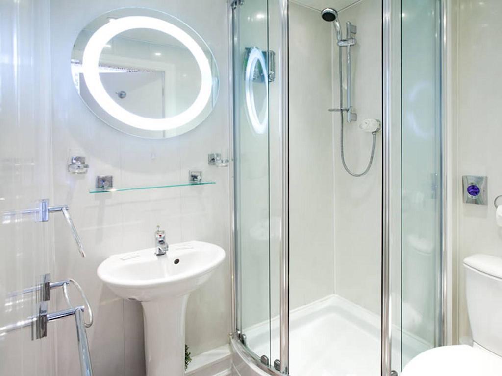 Park House Hotel Ambleside Phòng bức ảnh