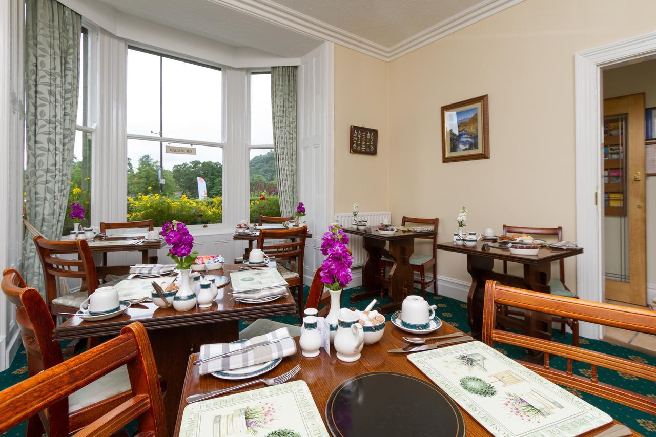 Park House Hotel Ambleside Ngoại thất bức ảnh