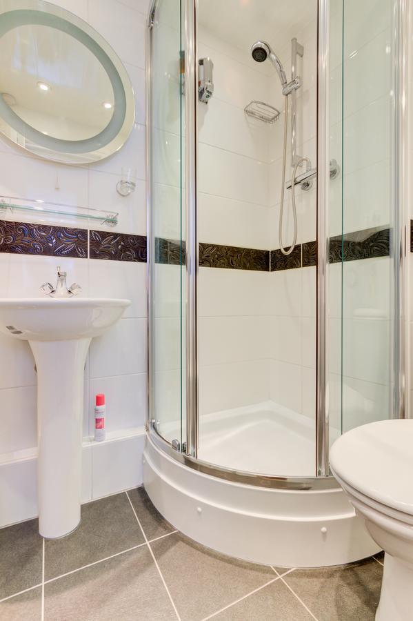 Park House Hotel Ambleside Ngoại thất bức ảnh
