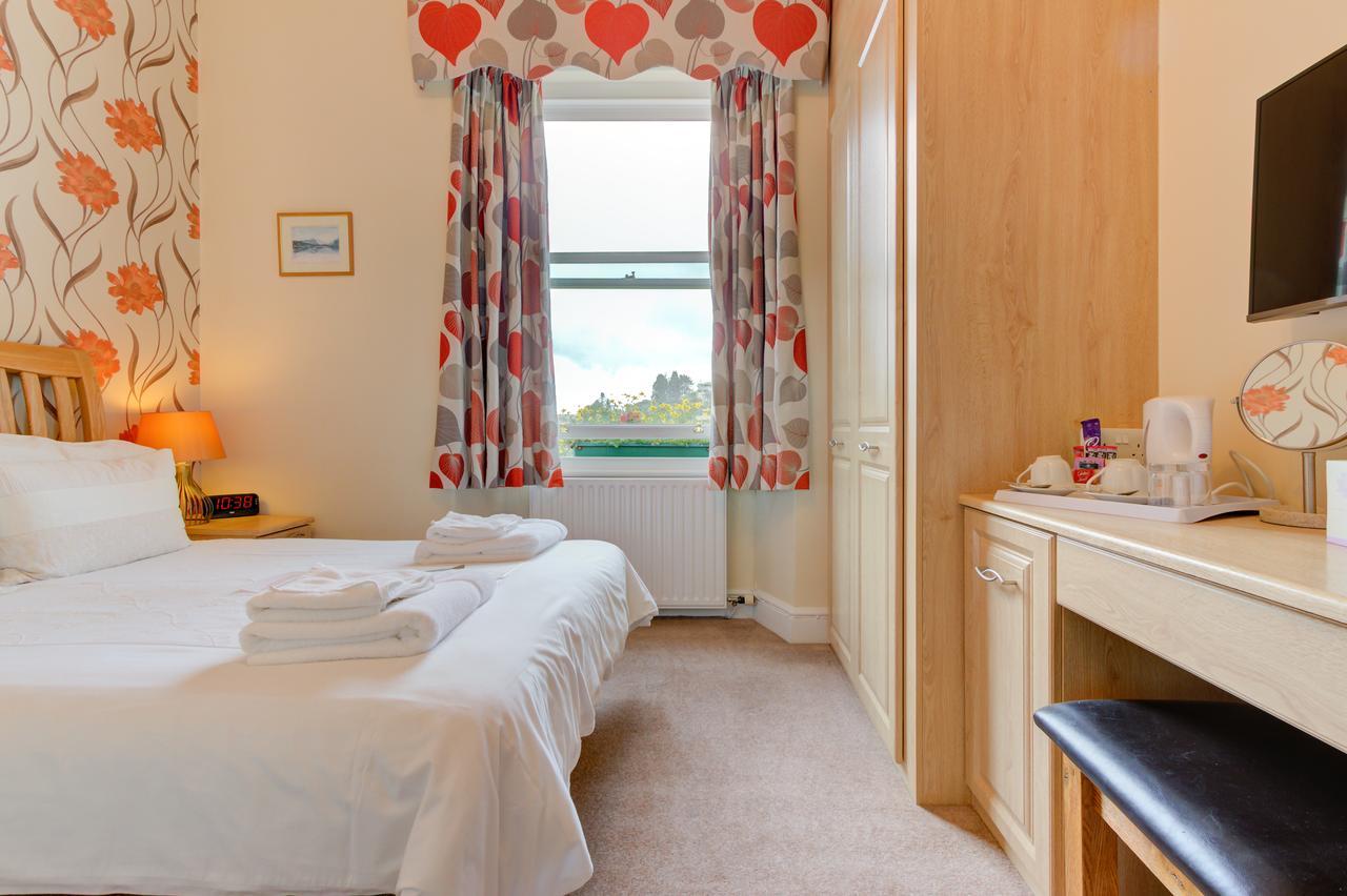 Park House Hotel Ambleside Ngoại thất bức ảnh