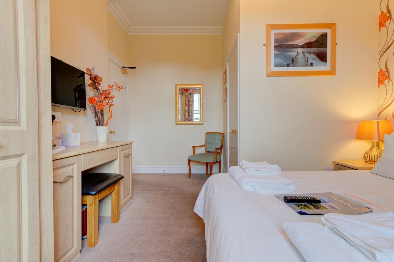 Park House Hotel Ambleside Ngoại thất bức ảnh