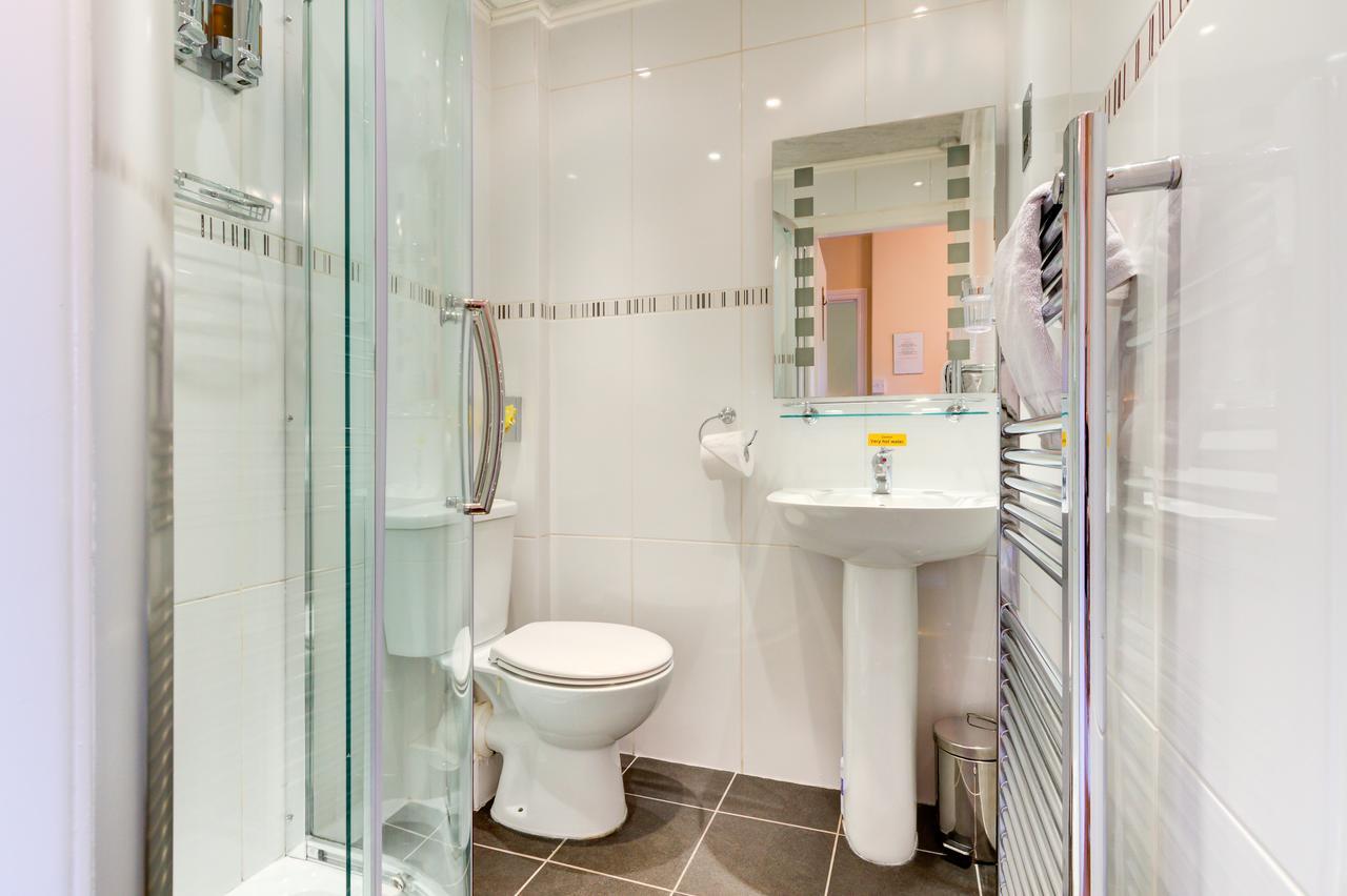 Park House Hotel Ambleside Ngoại thất bức ảnh