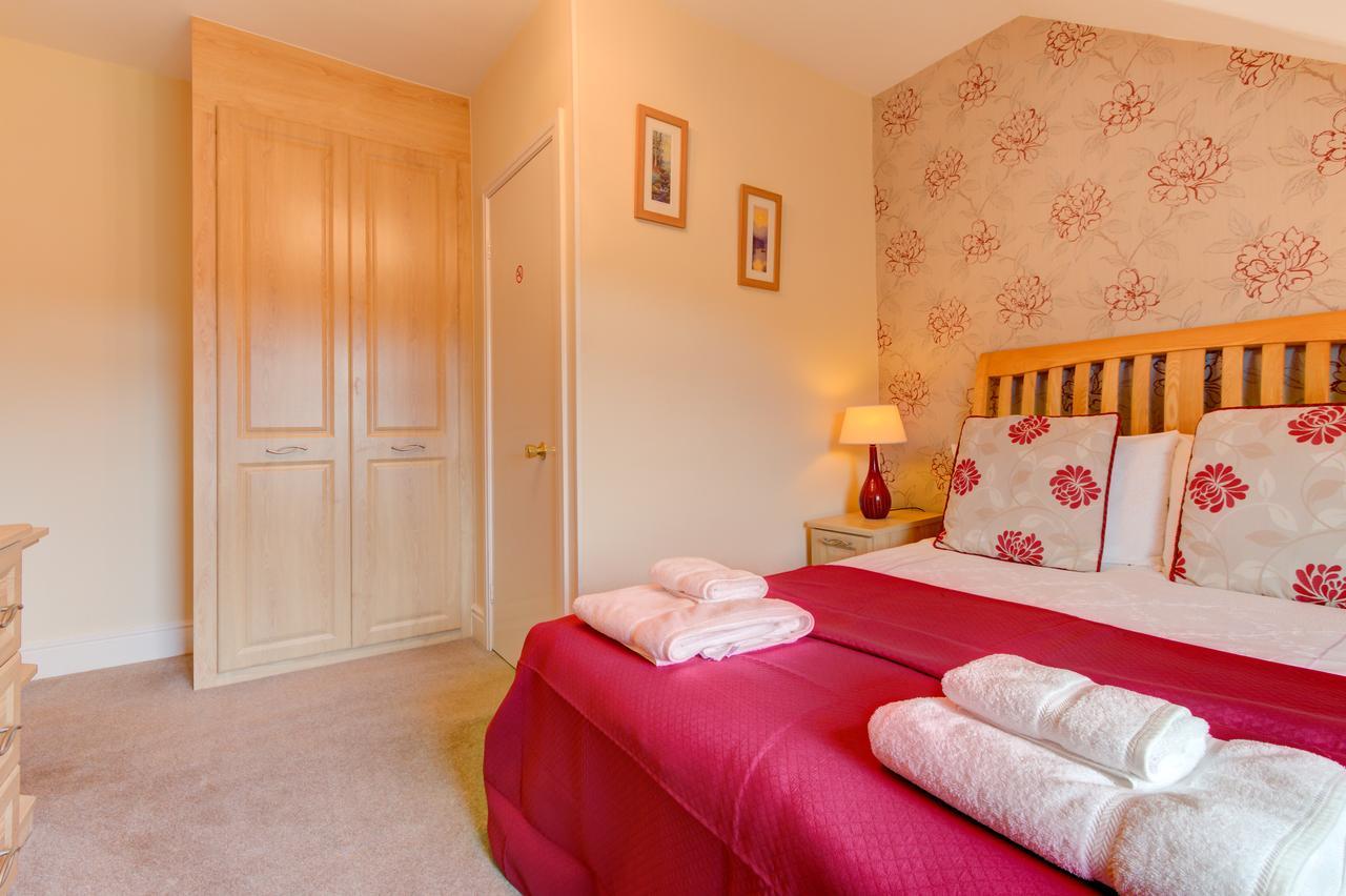 Park House Hotel Ambleside Ngoại thất bức ảnh