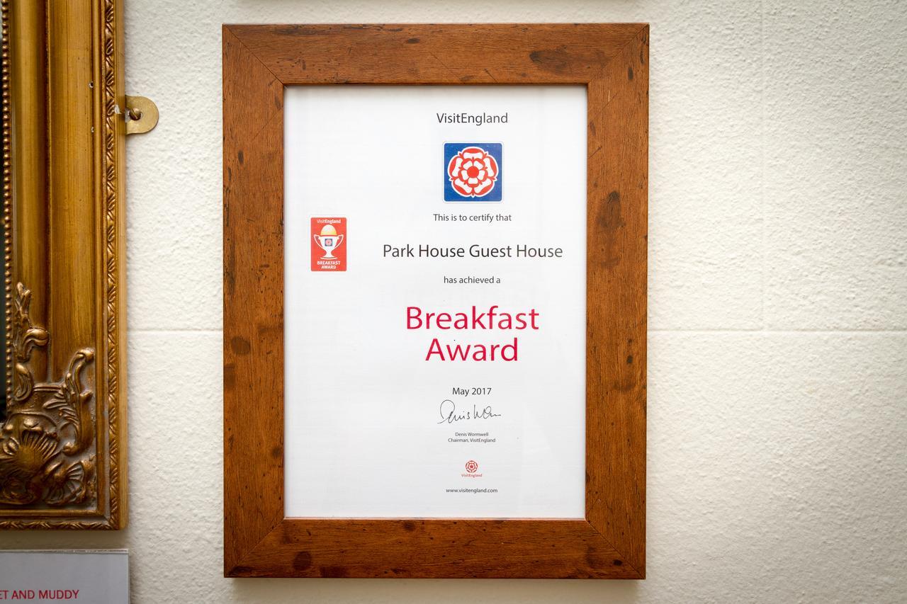 Park House Hotel Ambleside Ngoại thất bức ảnh